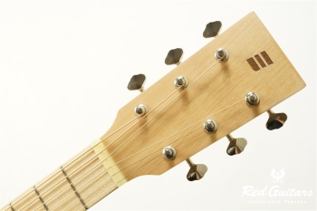shiro.E [Dual Pickup Model]